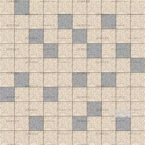 室外广场石材广场砖地铺 (2)材质贴图下载-【集简空间】「每日更新」