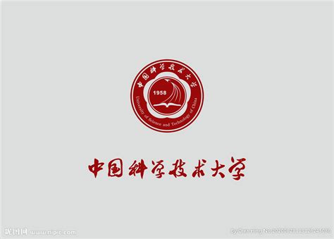 中国科学技术大学矢量logo设计图__公共标识标志_标志图标_设计图库_昵图网nipic.com