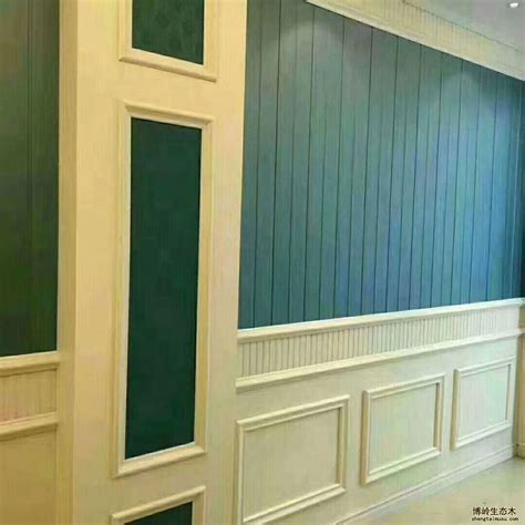 生态木室内墙板案例效果图_产品案例_案例中心 - 广东木头佬生态木官方网站