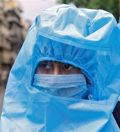 媒体：六名外国人藏身印度山洞躲避新冠疫情 - 2020年4月21日, 俄罗斯卫星通讯社