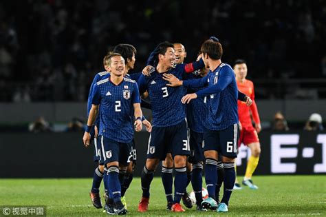 日本靠J联赛土炮制造4分钟赢球 国足去哪儿寻金靴_新闻频道_中国青年网
