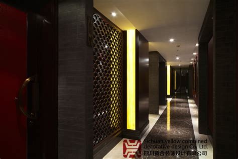 雅安精品酒店设计公司_精品酒店公共空间的重塑_美国室内设计中文网