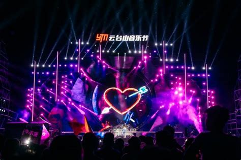 2019云台山音乐节首批阵容公布_河南频道_凤凰网