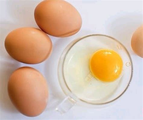 蛋黄与蛋清，究竟吃哪个更营养-京东健康