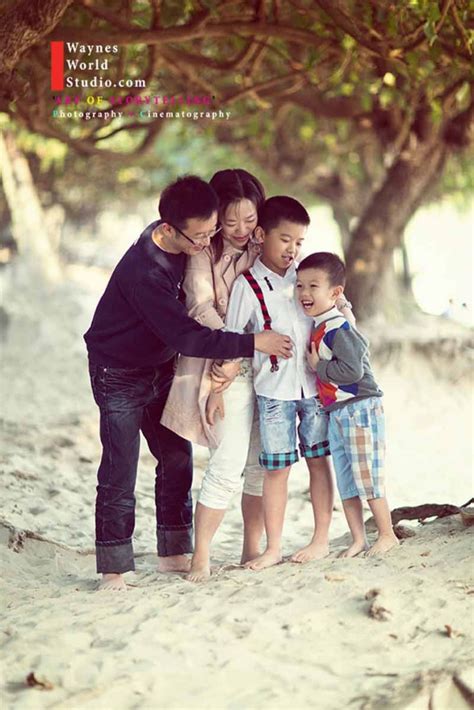 Family session at the studio » Hong Kong Family Photographer – Just ...