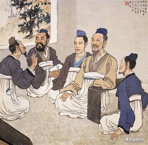 儒家义利观的实质及当代意义