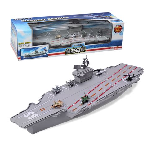 CVN65企业号航空母舰模型玩具配舰载机飞机塑料航母军事礼品摆件_虎窝淘