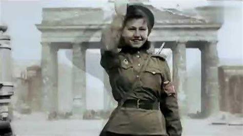 二战纪录片德国战败投降_腾讯视频