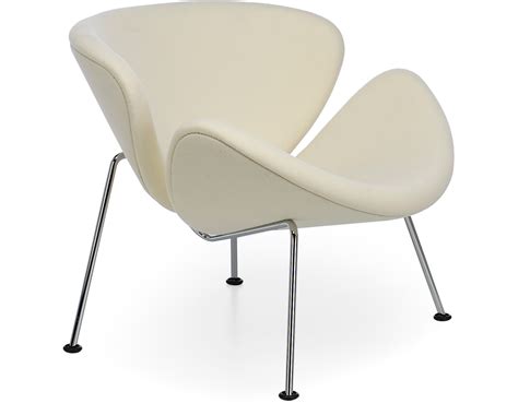 橙片椅[CG-B073]-休闲椅-创意家具 - 坐具--东方华奥办公家具、现代经典创意家具网