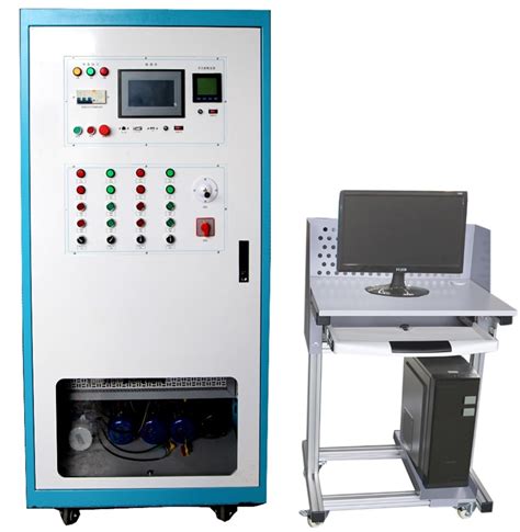 机电系统调试与测试服务-艾麦特科技（上海）有限公司