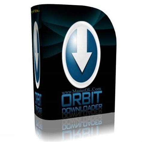 Orbit Downloader - Download - Filepony