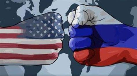 沉默的沙皇：俄罗斯大国崛起，2024美俄争霸赛！【完整版预言】 - 知乎