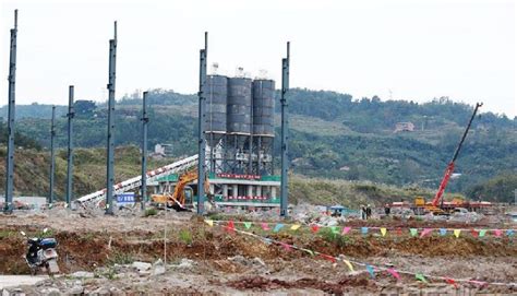 重庆忠县磨子—乌扬天然气输气管道工程通过核准 - 重庆忠润能源LNG