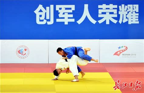 2010年北京首届世界武博运动会项目介绍之 柔道_体育_中国网