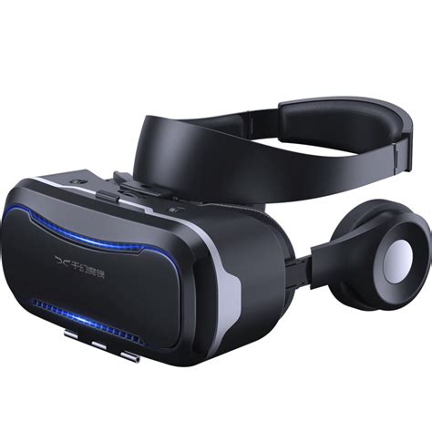 千幻VR眼镜 3D全景高清智能 虚拟现实 VR眼镜-千幻魔镜官方旗舰店-爱奇艺商城