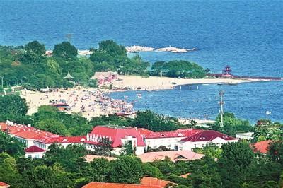 北戴河旅游度假区：“国家级滨海康养圣地”是这样炼成的