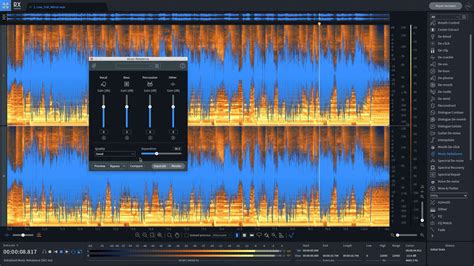iZotope RX 10 Audio Editor Advanced 10.3.0 强大的音频编辑工具_WK网客下载