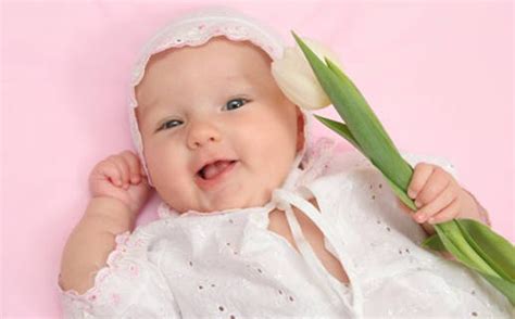 2014年4月6日出生宝宝生辰八字起名 女孩起名单字寓意好的_起名_若朴堂文化