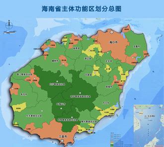 海南发布最新分区分级区域图：新增澄迈为低风险地区-新闻中心-南海网