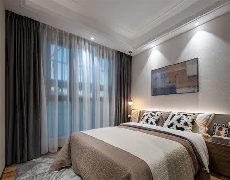 卧室窗帘如何挑选之四大要素！|行业新闻|上海文宗缘商贸有限公司