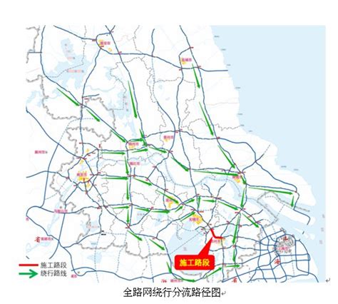 2020年沪蓉高速封闭路段一览- 南京本地宝