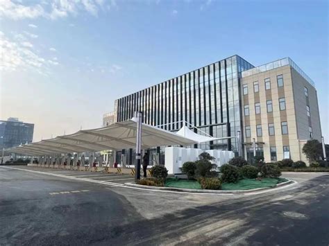 驻马店市第二人民医院：推出“一站式”综合服务中心 提供“不一样”就医体验-中华网河南