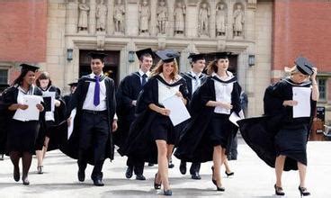 LSE毕业生最后都去哪了？57%的毕业生在英国工作 - 备战深国交网