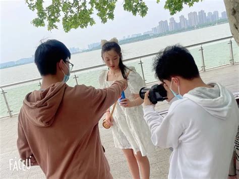 徐州4名高中生拍摄创意短视频为抗疫助力_澎湃号·媒体_澎湃新闻-The Paper