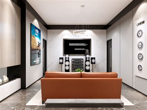 Sonos音响专卖店设计 – 米尚丽零售设计网-店面设计丨办公室设计丨餐厅设计丨SI设计丨VI设计