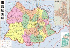 忻州地区地图,忻州,忻州市忻府区_大山谷图库
