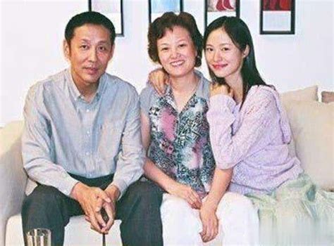 陈道明女儿34岁至今未婚，看她的照片，终于明白她为何没有男友！