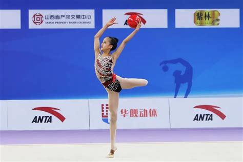 如何评价 2020 东京奥运会艺术体操团体全能决赛中国队获第 4 名？ - 知乎