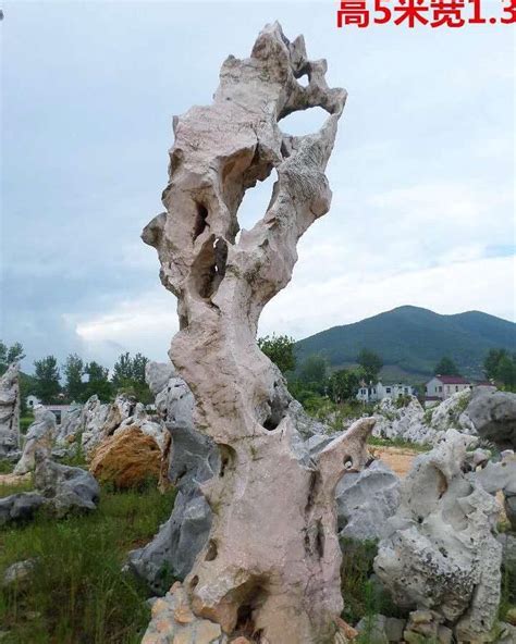 南太湖石9图片\南太湖石9报价 - - 景观雕塑供应 - 园林资材网