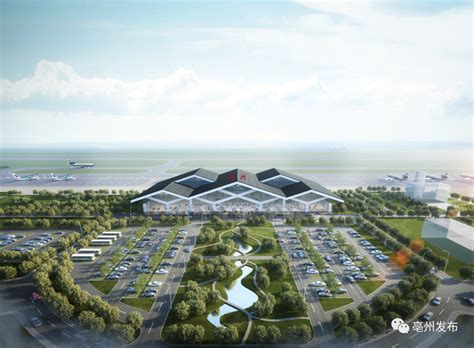 亳州机场航站楼设计方案投票结果出炉!你最喜欢哪一种？-设计揭晓-设计大赛网