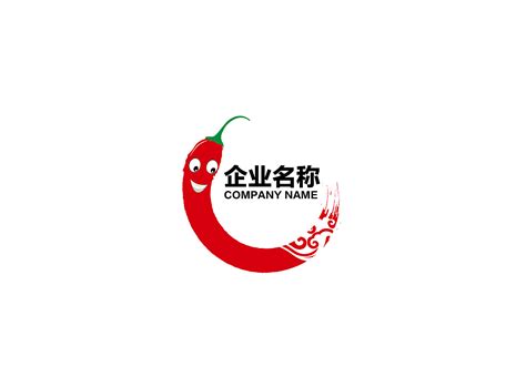 餐饮食品公司logo标志设计图片下载_红动中国