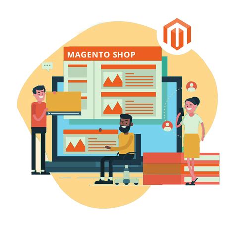 Responsive Magento Themes & Templates | Design | Graphic Design Junction