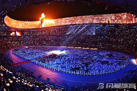 北京2008年奥运会开幕式_360百科