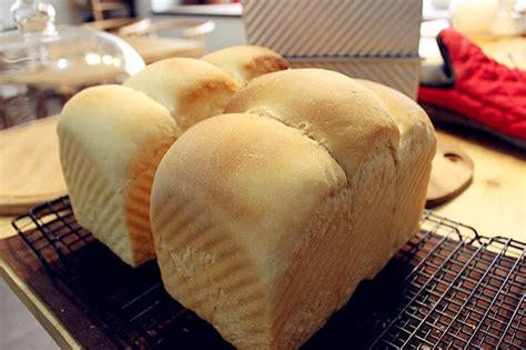 面包的家常做法，简单又好吃