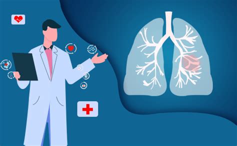 肺癌的早、中晚期如何区分？怎么判断肺癌的严重程度？_肿瘤_医生在线