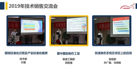 兴信公司2019年半年会成功举办-兴信喷涂机电设备（北京）有限公司
