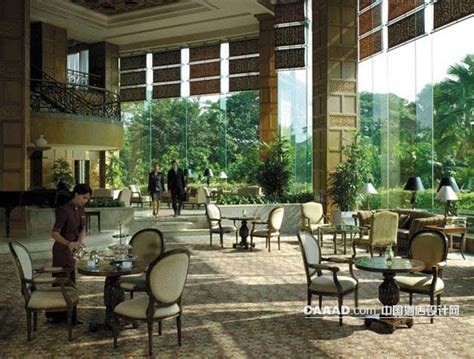 泗水香格里拉大酒店-香格里拉城市品牌