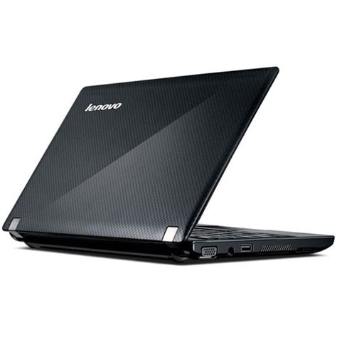 Notebook Lenovo Essential G470 / Intel Pentium B960 / 500Gb / 14 / 2GB ...