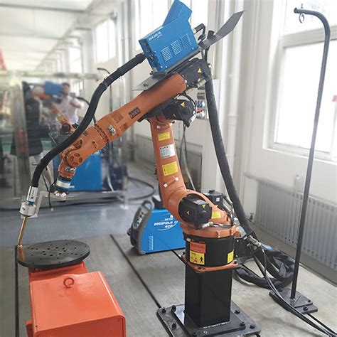 供应焊接机械手 焊接机器人全自动焊接机器人 智能化焊接机械手-阿里巴巴