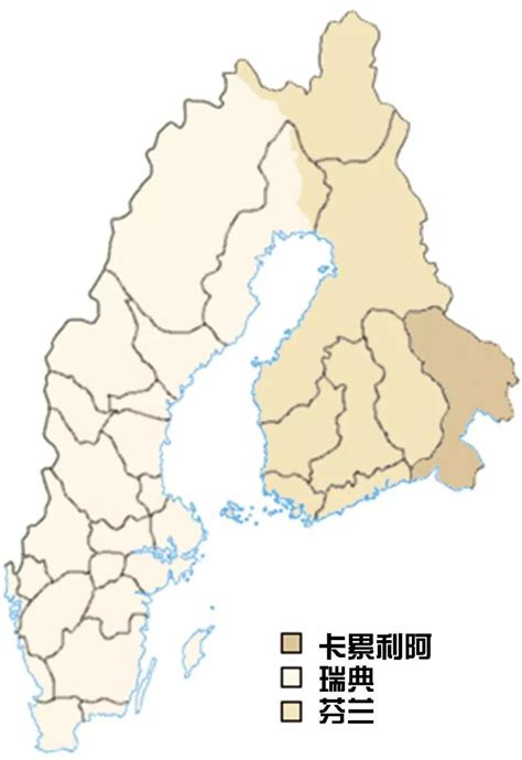芬兰如何从瑞典、俄国手中获得独立？_湃客_澎湃新闻-The Paper