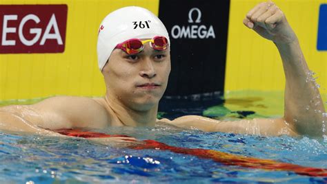 中国游泳队公布东京奥运名单 叶诗文傅园慧无缘奥运会|中国|游泳-滚动读报-川北在线