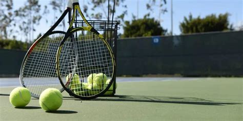 网球拍线床真的会影响击球？这篇文章来告诉你！ - 泰摩网球