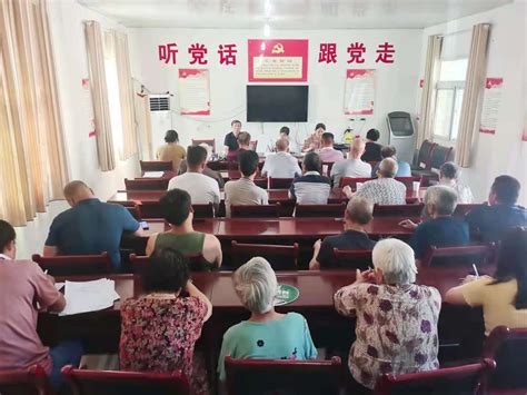 管理学院召开2021年度党支部书记述职评议考核工作会议-管理学院-滁州职业技术学院