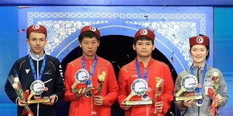 乒球世青赛中国包揽男女团体冠军 第十二次夺冠_手机新浪网