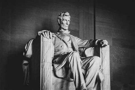 林肯为何能力压华盛顿，成为美国历史上最伟大的总统？一篇文章告诉你-搜狐大视野-搜狐新闻