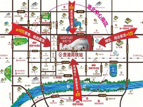 2020中国重点城市商业地产租金水平及其变化趋势_城市综合体_商业地产_中国商业地产策划网